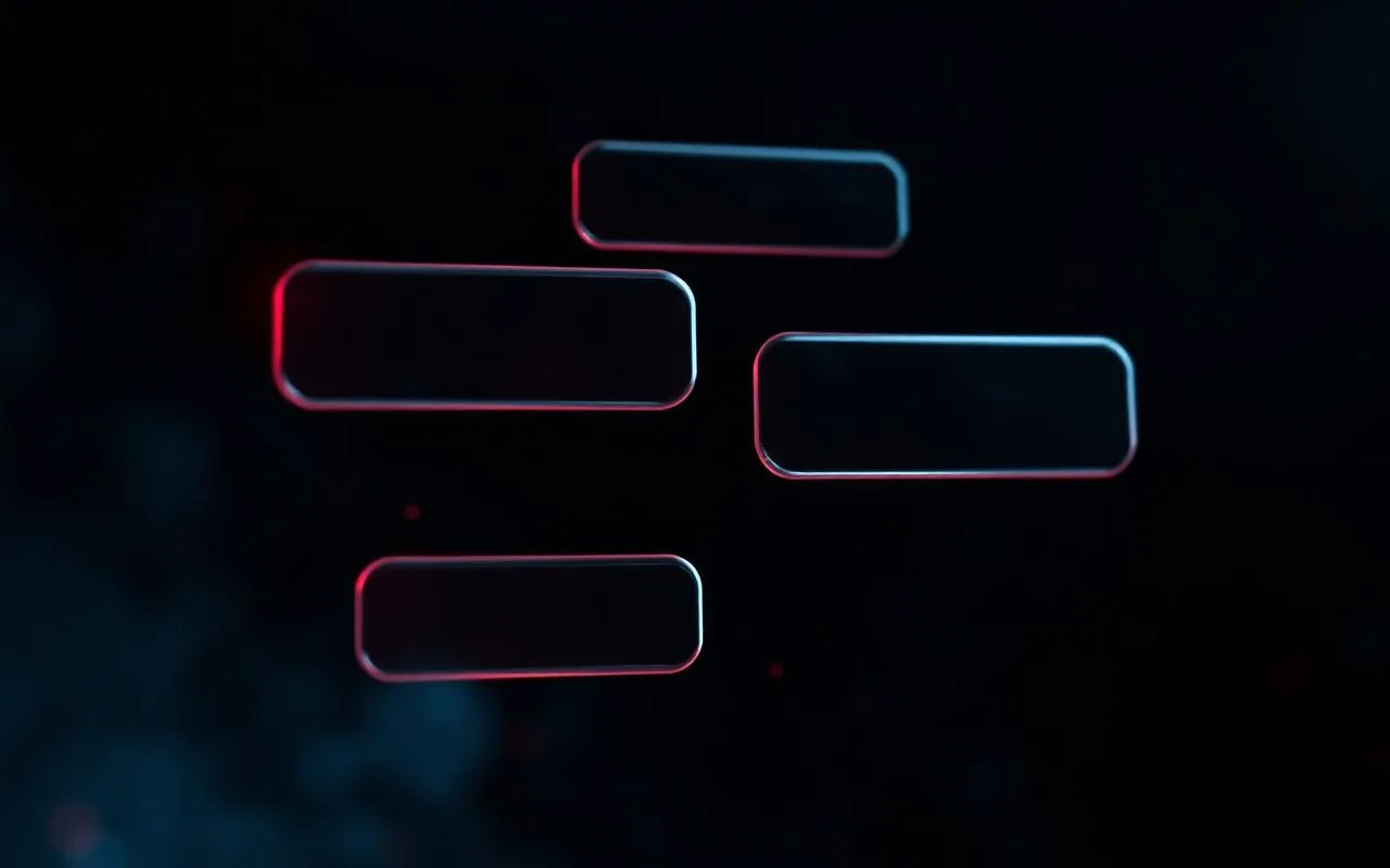 AI Chatbot project preview