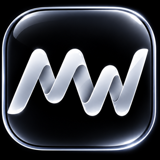 MWautomations brand emblem